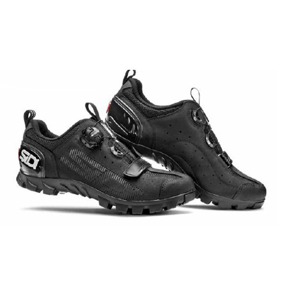 SIDI Sidi MTB SD15 Black